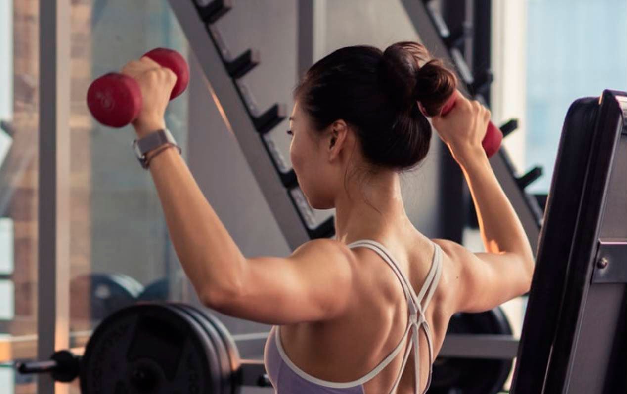 L.I.F.T. STUDIO WITH LOW/HIGH INTENSITY